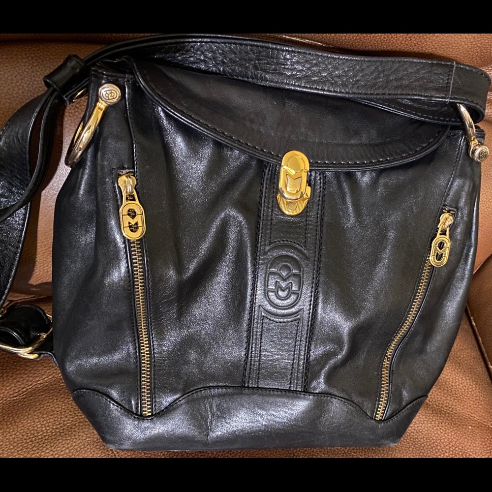 Authenticated Designer Bag - Marino Orlandi
